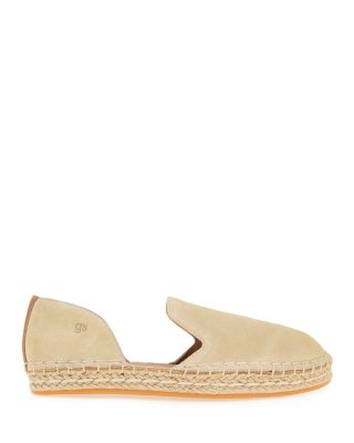 Women's Seville Espadrille Flats