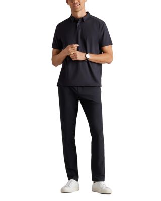 Slim Fit Commuter Pants