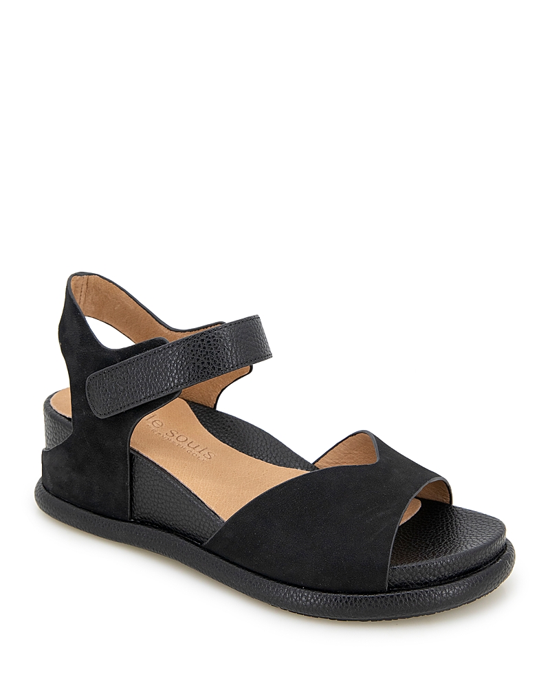 GENTLE SOULS BY KENNETH COLE GENTLE SOULS BY KENNETH COLE WOMEN'S JALLEEN SANDALS