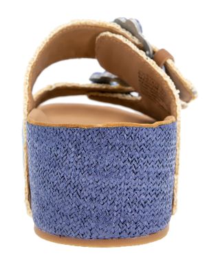 Women's Kendall Slide Sandals