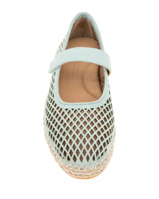 Women's Sienna Espadrille Flats