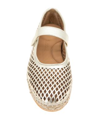 Women's Sienna Espadrille Flats