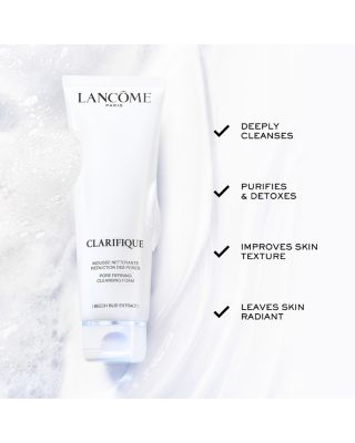 Clarifique Pore Refining Cleansing Foam 4.2 oz.