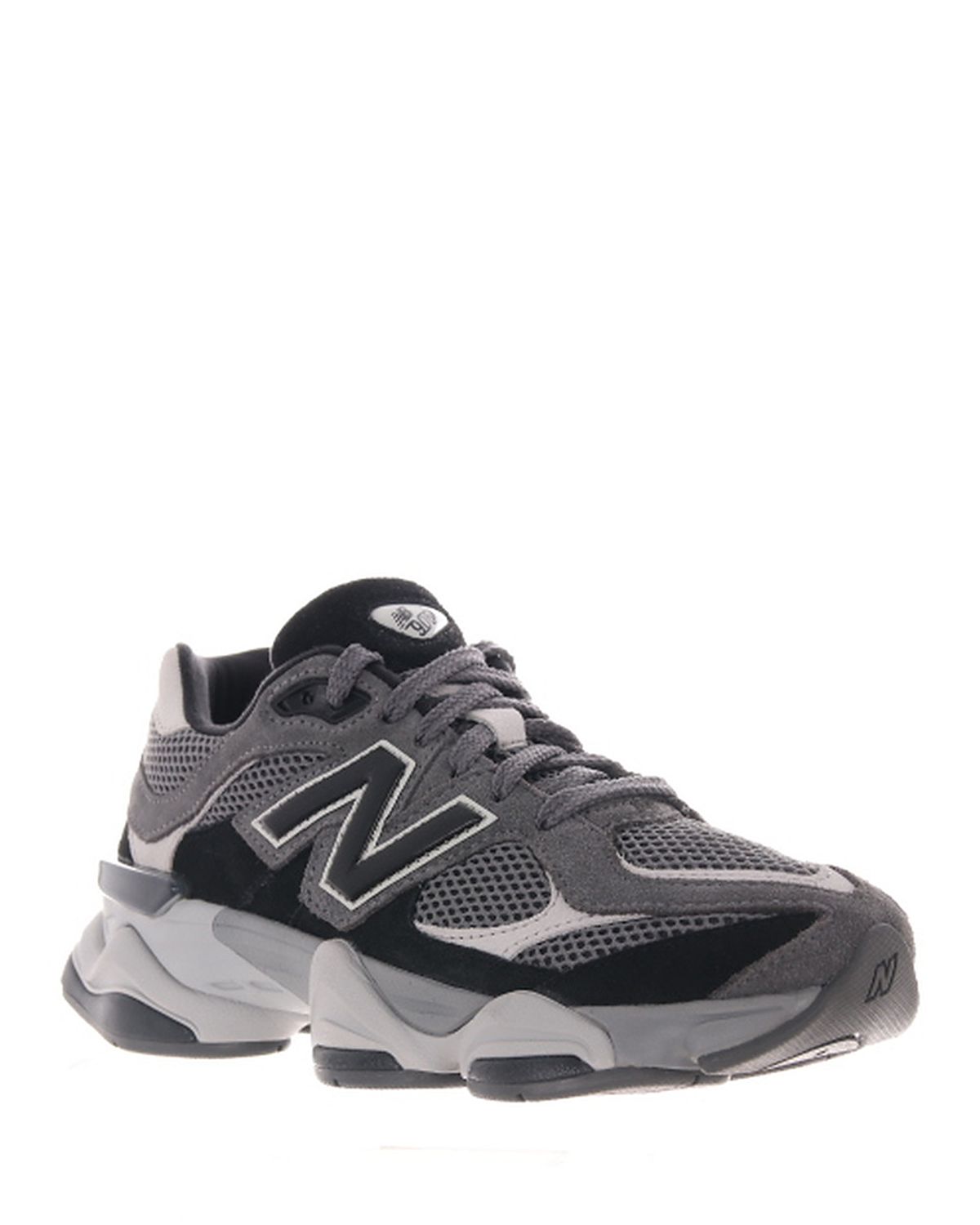 New Balance Men's 9060 Low Top Sneakers
