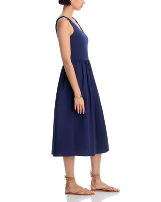 Franca Midi Dress