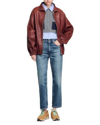 Jules Layered Look Sweater