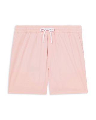 Cliff Plain 4.9" Swim Shorts
