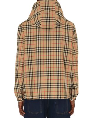 Stretton Jacket