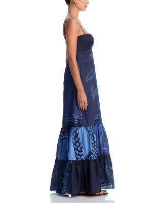 Julieta Martellato Maxi Dress - Exclusive 