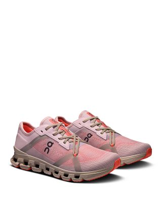 On - Women's Cloud X 4 AD Sneakers