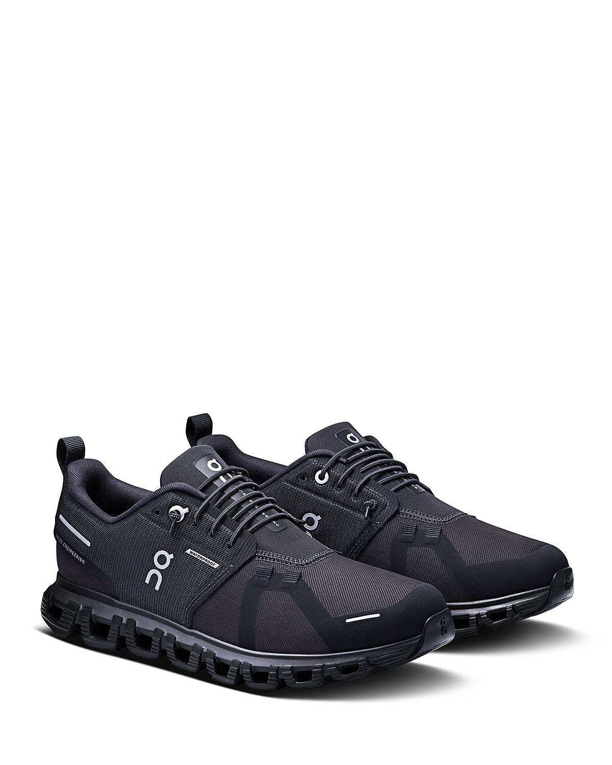 On Women's Cloud 6 Wp Sneakers