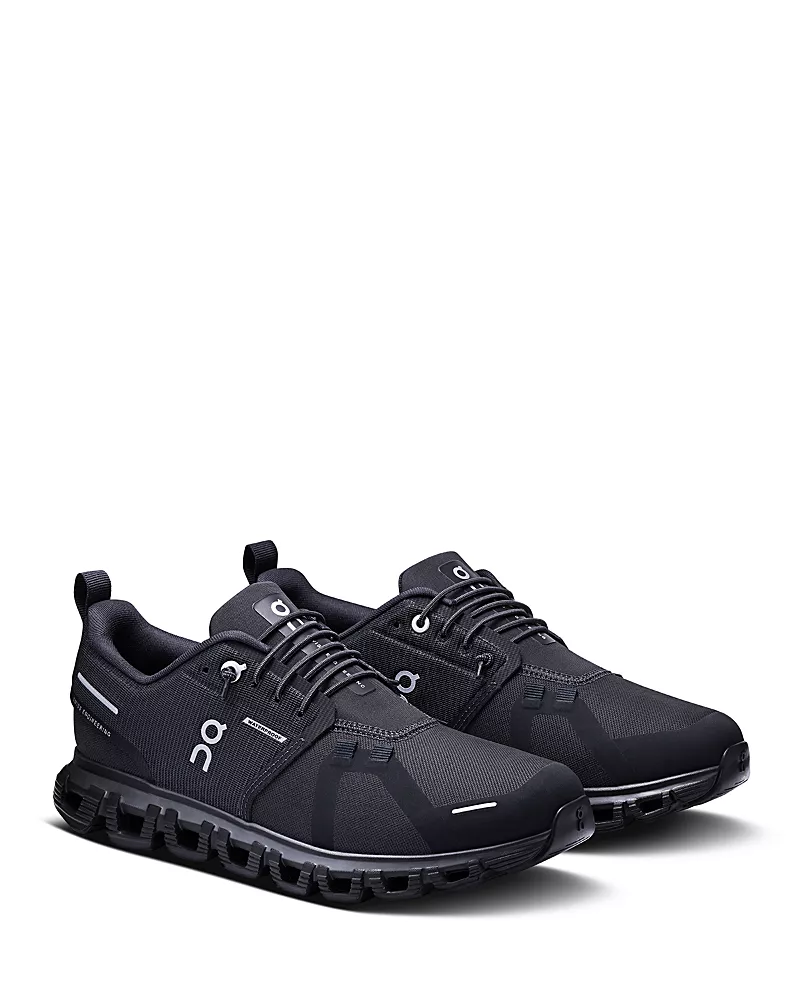 On Women's Cloud 6 Wp Sneakers