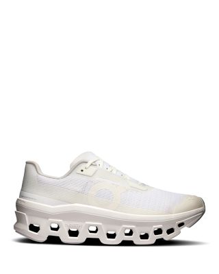 Women's Cloudmonster Void Sneakers in White