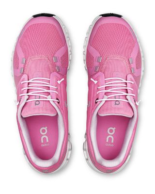 Women's Cloud 6 Sneakers in Raspberry