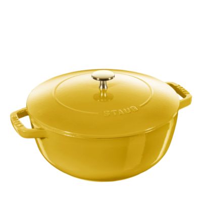Enameled Cast Iron 5 Qt. Essential French Oven