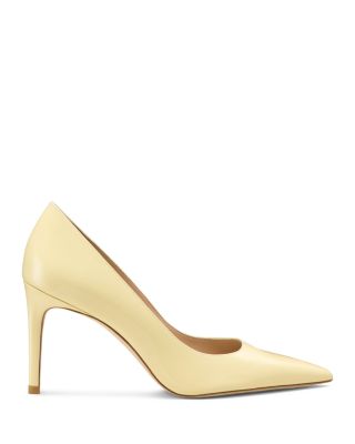 Women's Stuart Power 85 Pumps