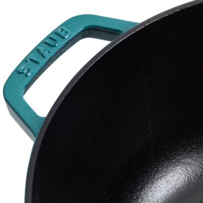 Enameled Cast Iron 5 Qt. Essential French Oven
