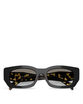 Pillow Sunglasses, 53mm