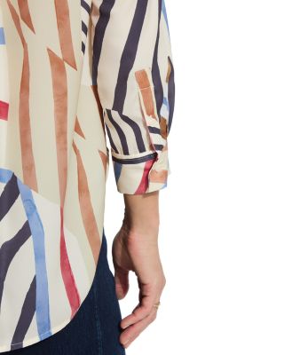 Yesenia Utility Shirt