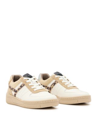 ALLSAINTS - Women's Vix Multi Sneakers