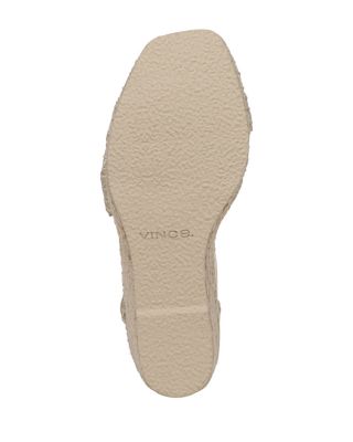 Women's Gwen Espadrille Sandals