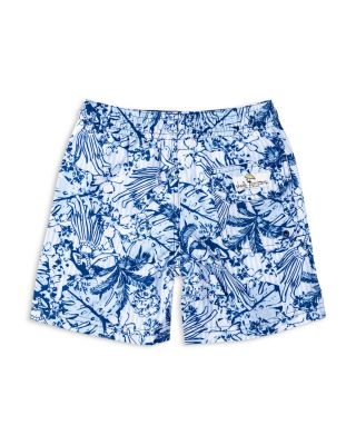 Boys' Tiki Tide Swim Trunks - Little Kid, Big Kid