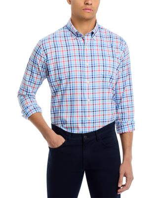 Chambly Regular Fit Shirt