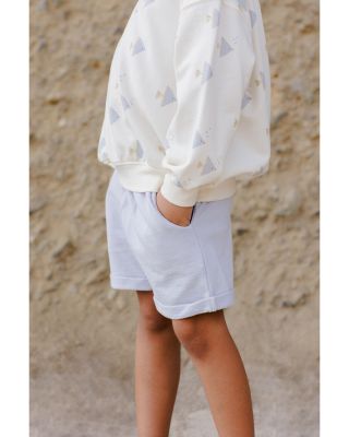 Boys' Relaxed Shorts - Little Kid