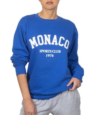 Monaco Sweatshirt
