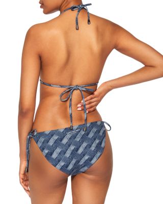 Kensington Triangle Bikini Top