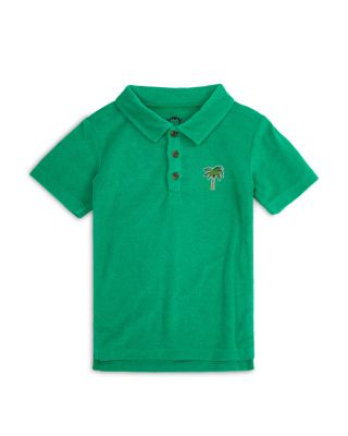 Appaman - Boys' Fairbanks Polo - Little Kid, Big Kid