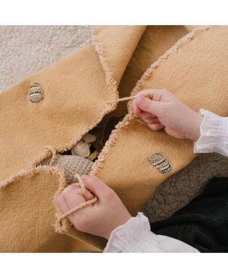 Unisex Honey Toy Set for Children - Age 3+ Years