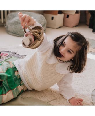 Unisex Snail Toy Set for Children - Age 3+ Years