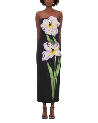 Rayna Maxi Dress