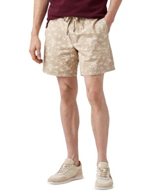 Main Beach Relaxed Fit 7" Resort Shorts