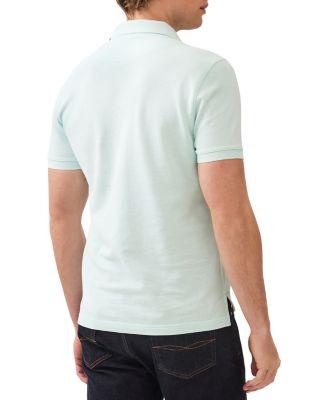 The Gunn Slim Fit Polo Shirt