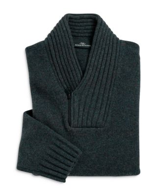 Stanmore Bay Merino Wool Blend Sweater