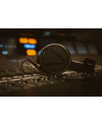 MM-500 Open-Back Studio Headphones