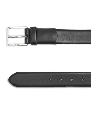 Men's Dressletic Leather Belt