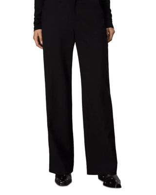 Andi High Waist Pants