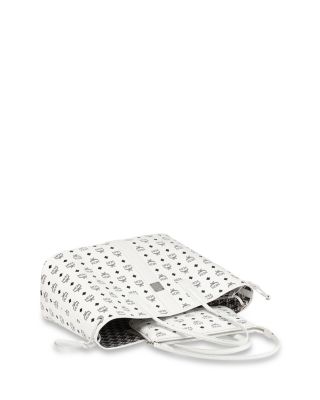 Reversible Liz Shopper in Visetos
