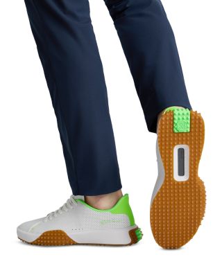 Men's G.112 Perforated Spiked Golf Shoes