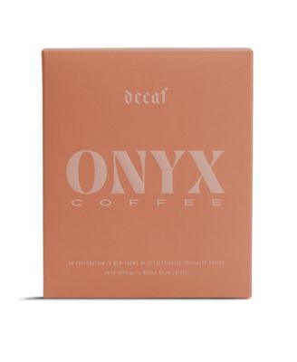 Onyx Coffee Lab - Decaf Colombia Inzá San Antonio Coffee, 10 oz.