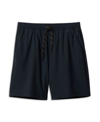 Pursuit 7" Drawstring Shorts