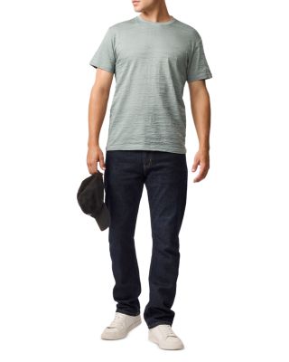 Leith Valley Sports Fit Tee