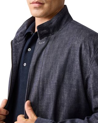 Monaghan Denim Jacket