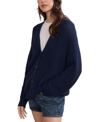 Cocoon Cardigan