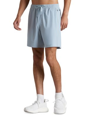 Pursuit 7" Drawstring Shorts