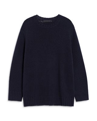 Amelia Cashmere Sweater
