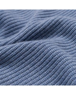 Cashmere Fisherman Sweater